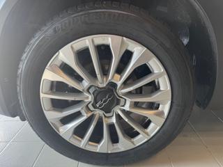 FIAT 500X usata, con Chiusura centralizzata