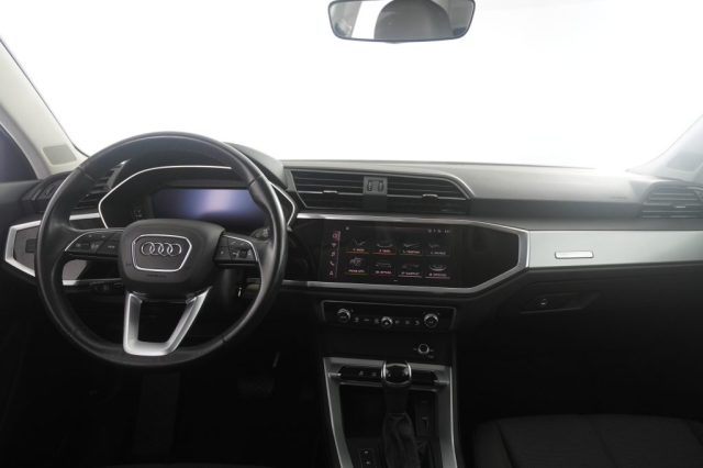 AUDI Q3 usata 10