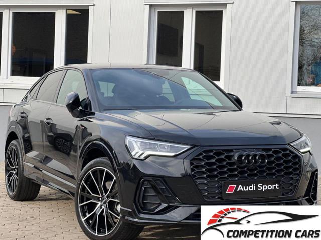 AUDI Q3 usata, con ABS