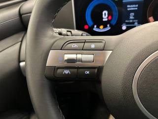 HYUNDAI Tucson usata, con Sedile posteriore sdoppiato