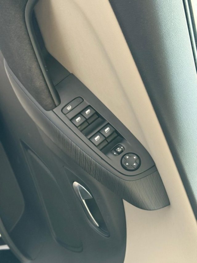 CITROEN C4 Spacetourer usata, con Autoradio