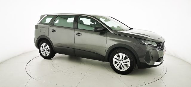 PEUGEOT 5008 usata, con Sensore di pioggia