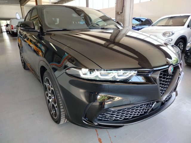 ALFA ROMEO Tonale usata, con Sensori di parcheggio posteriori