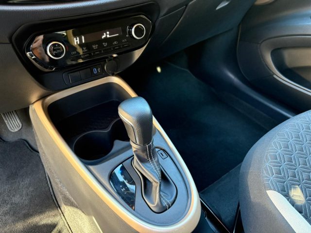 TOYOTA Aygo X usata, con Cruise Control