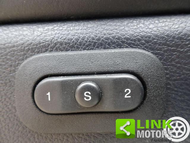 JEEP Grand Cherokee usata, con Controllo vocale