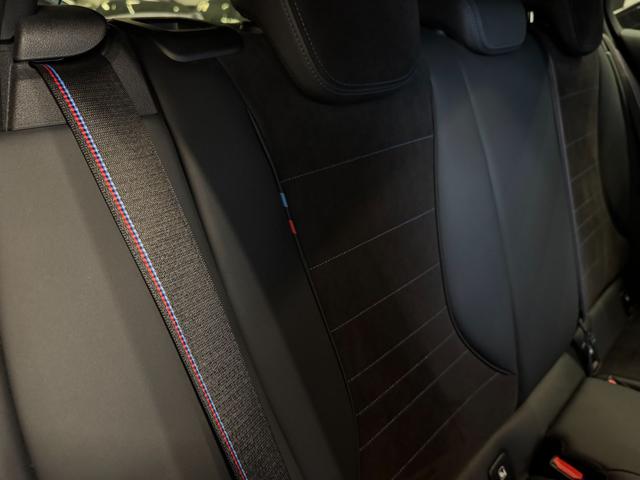 BMW 118 usata, con Park Distance Control