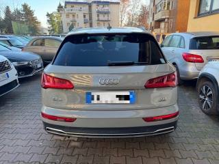 AUDI Q5 usata, con Autoradio