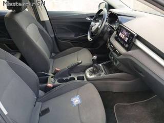 SKODA Fabia usata, con Antifurto