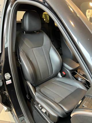 BMW X3 usata, con Cruise Control