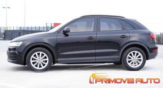 AUDI Q3 usata, con Chiusura centralizzata