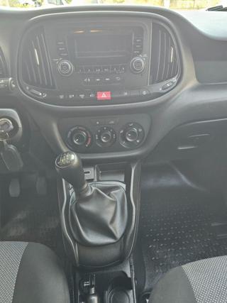 FIAT Doblo usata 11