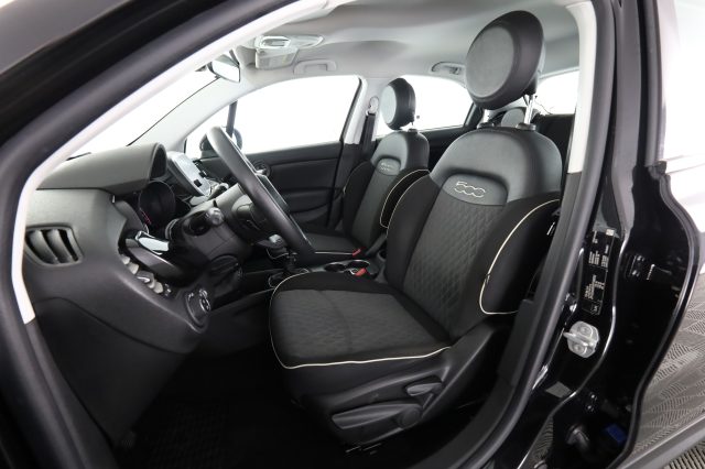 FIAT 500X usata 2