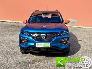 DACIA Spring usata, con Airbag