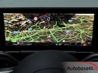 MERCEDES-BENZ GLA 180 usata, con Sensore di luce