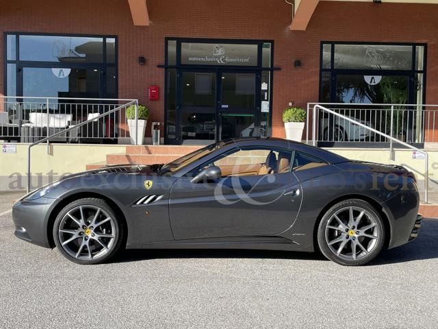 FERRARI California usata, con Airbag Passeggero