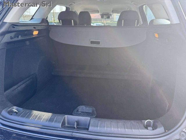 FIAT Tipo usata, con Sedile posteriore sdoppiato