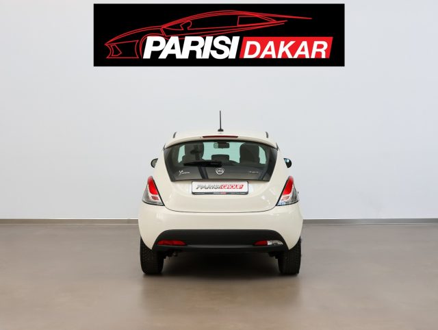 LANCIA Ypsilon usata, con ESP