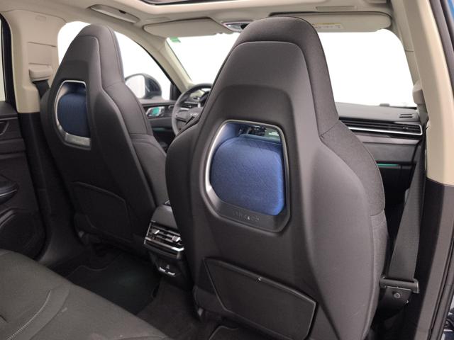 LYNK & CO 01 usata, con Volante multifunzione