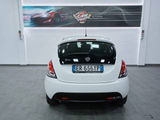 LANCIA Ypsilon usata, con Chiusura centralizzata