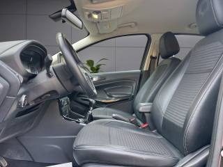 FORD EcoSport usata, con Climatizzatore