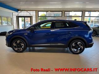 RENAULT Symbioz usata, con Controllo automatico clima