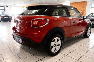 MINI Paceman usata, con Airbag