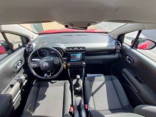 CITROEN C3 Aircross usata, con Chiusura centralizzata