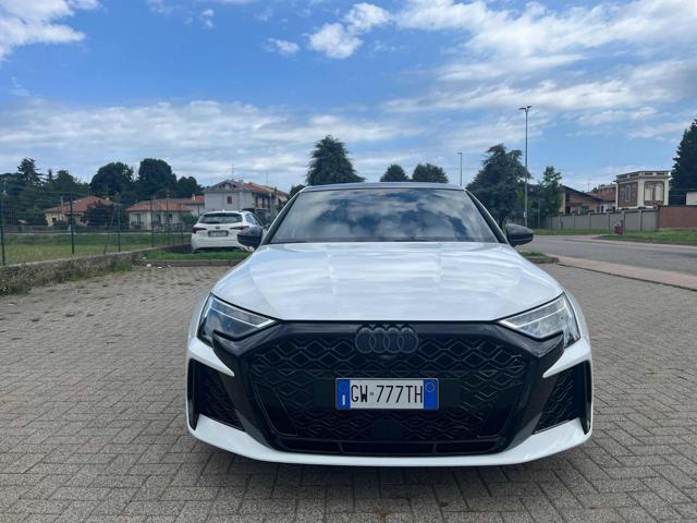AUDI RS3 usata, con Airbag laterali
