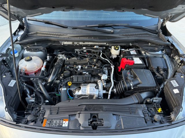 FORD Kuga usata 12