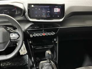 PEUGEOT 2008 usata, con Fari LED