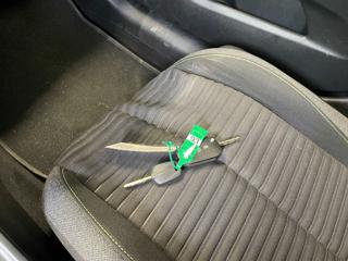 PEUGEOT 208 usata, con Fari LED