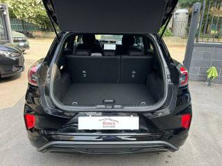 FORD Puma usata, con USB