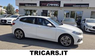 BMW Serie 1 i 5p. Advantage PERMUTE EXTRA OPTIONAL