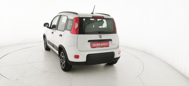 FIAT Panda usata 27