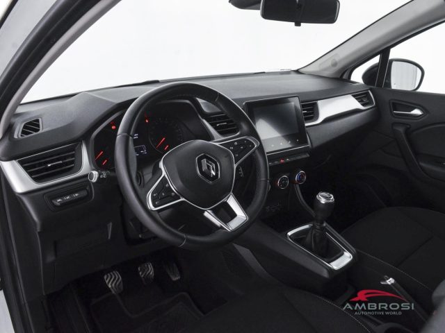 RENAULT Captur usata 7