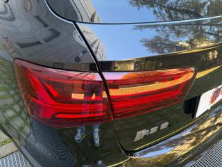 AUDI RS6 usata, con Vivavoce