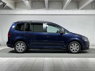 VOLKSWAGEN Touran usata, con Chiusura centralizzata