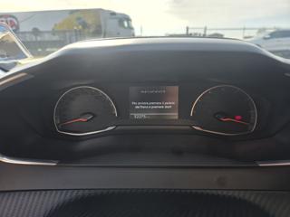 PEUGEOT 208 usata, con ESP