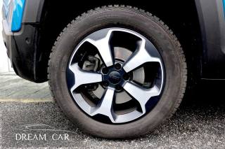 JEEP Renegade usata, con Filtro antiparticolato