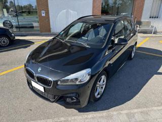 BMW 218 usata, con Airbag