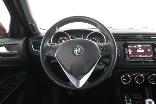 ALFA ROMEO Giulietta usata 5