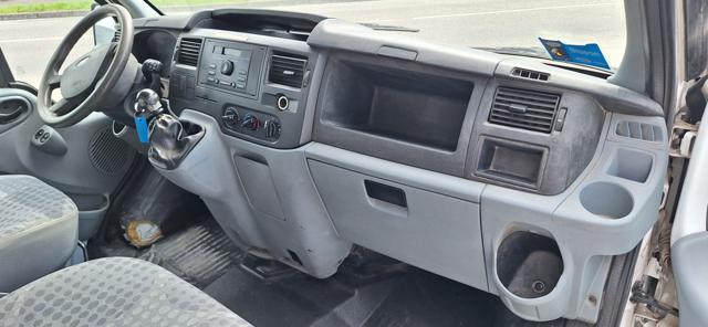 FORD Transit usata 2