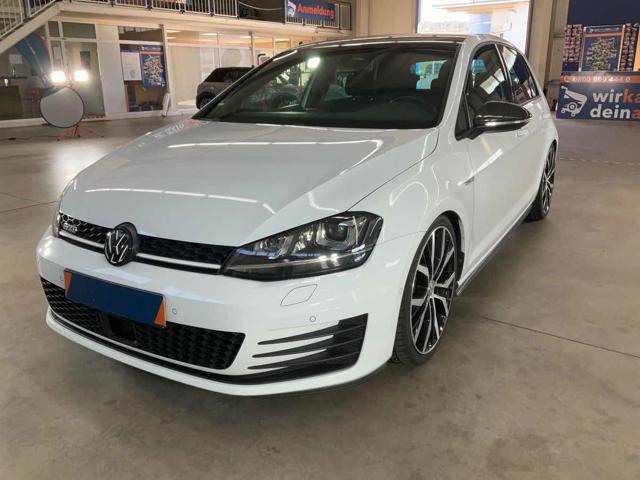 VOLKSWAGEN Golf GTD usata, con ABS