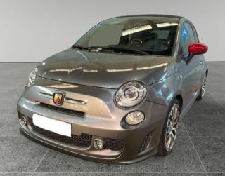 ABARTH 595 C 1.4 Turbo T-Jet 160 CV Turismo