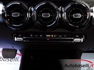 MERCEDES-BENZ GLB 200 usata, con Climatizzatore automatico, 2 zone