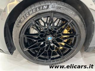 BMW M3 usata, con Fendinebbia