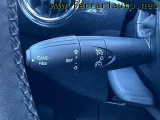 FIAT 500 usata, con Fendinebbia