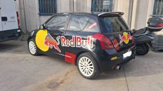 SUZUKI Swift usata, con Airbag