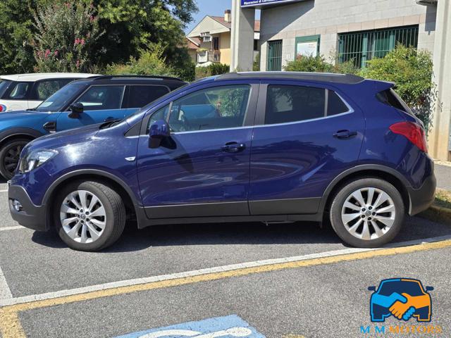 OPEL Mokka usata, con Airbag Passeggero
