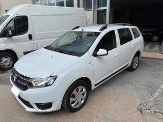 DACIA Logan usata, con Airbag laterali